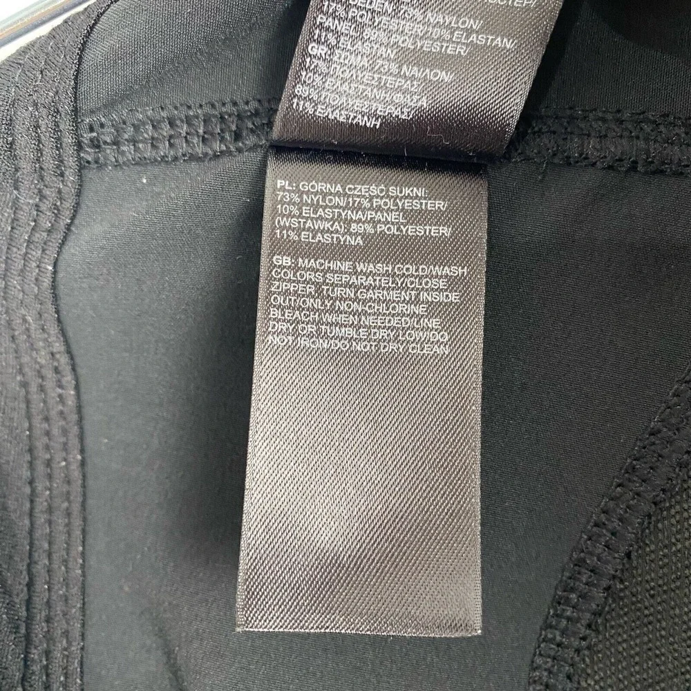 The North Face Mens Size 32 Shorts Black Pockets Adjustable‎ Waist Low Rise